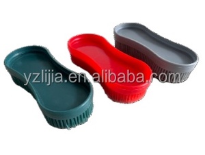 Cepillo Mágico Duradero al por Mayor para el Cuidado y el Aseo de Caballos - Product Image 5