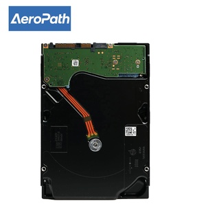 ST8000VX004 硬盘 SATA 3.5'' 6Gbps 8TB 7.2K 服务器硬盘 - Product Image 2