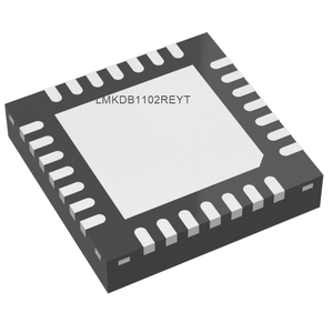 LMKDB1102REYT IC CLK BUF PCIE 20VFQFN Chip IC Nuevo Original En Stock - Product Image 1
