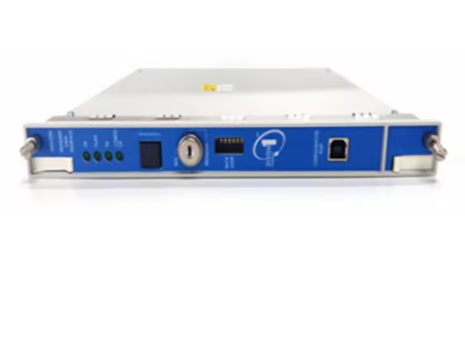 New From the Factory Bently Nevada 3500/92 136180-01 PLC PAC and Professional Controller Products