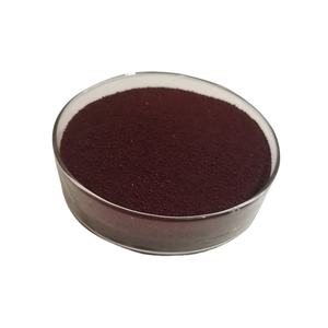 Suministro de fábrica Extracto de sorgo rojo Polvo de sorgo Pigmento rojo Shell Extracto de planta de semilla - Product Image 3
