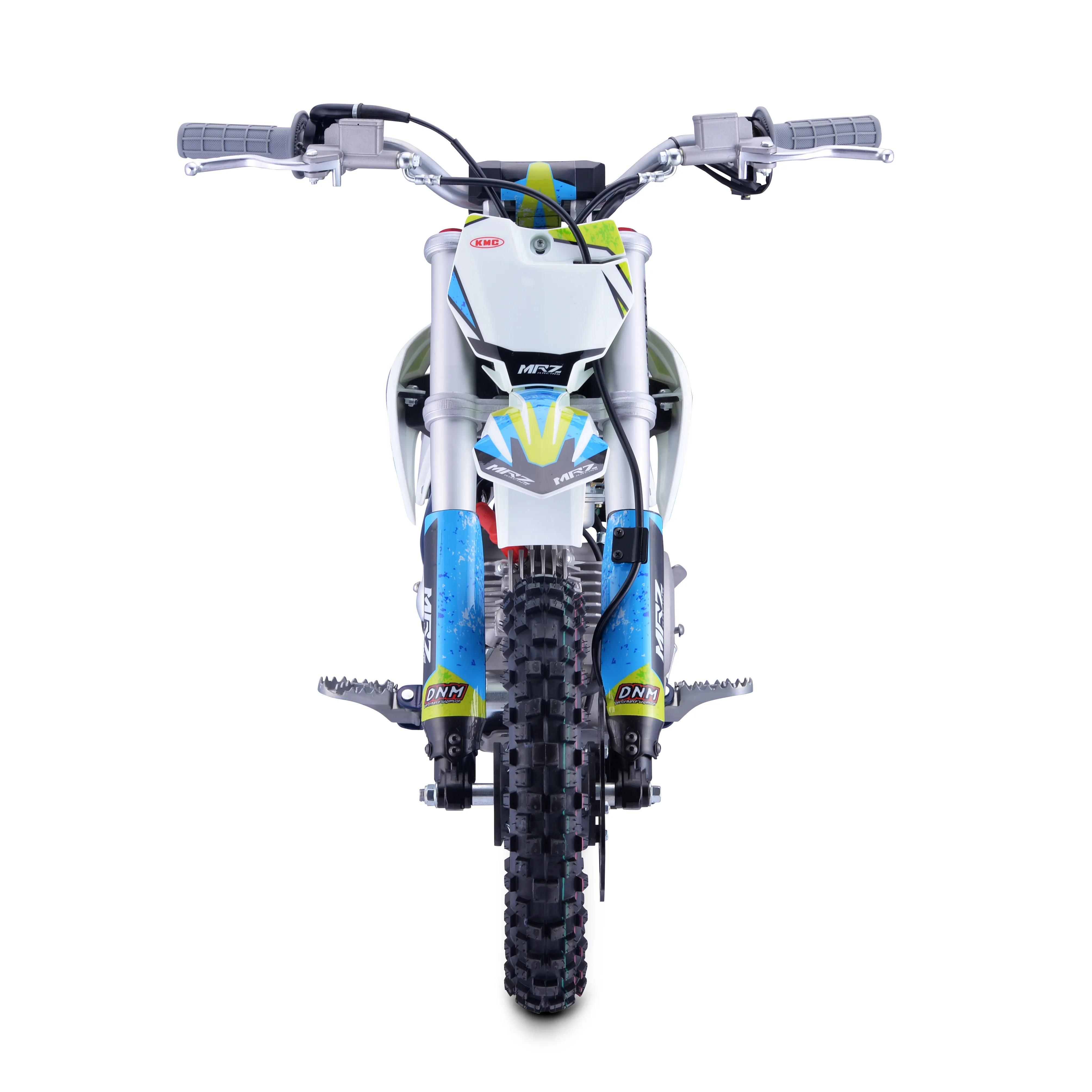 50cc 60cc 90cc 110cc Mini motosiklet çocuklar için moto enduro minimoto MRZ con ce y ISO9001