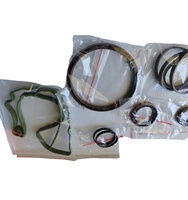 OEM 100005460 JLH-3G15TD Engine System Overhauling Full Gasket Set Repair Kit Engine Rebuild Kit for GEELY BINYUE COOLRAY SX11