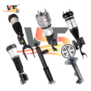 Todo OEM Suspensión <span class=keywords><strong>De</strong></span> Aire Para Audi A6 C6 Q7 4L VW Touareg 7P Porsche Air Ride Suspensión Para Audi A6 C6 A7 Suspensión <span class=keywords><strong>De</strong></span> Aire - Product Image 1