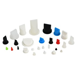 Válvula de Retención de Aire de Micro Presión Personalizada, Pequeña, Mini, Unidireccional, de Silicona EPDM Tipo Pico de Pato, Dureza 20-90 Shore, Compatible con OEM/ODM - Product Image 6