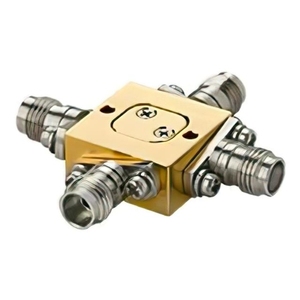 ชิ้นส่วนอิเล็กทรอนิกส์ใหม่และของแท้ วงจรรวม โมดูลมิกเซอร์ RF รุ่น ZMIQ-653H-E+ - Product Image 1