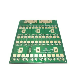 Huachuang Flexible Circuit Board Supplier Flexible Circuit Boards Tailored To Your Unique Specifications