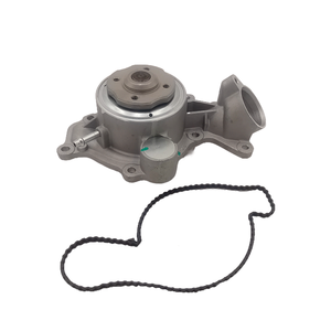 Sistem pendingin Pump Pump pompa air untuk Audi A6 A8 Quattro Q8 RS5 S4 S5 S6 SQ5 2018-2020 9A712101304 9A712101303 - Product Image 1