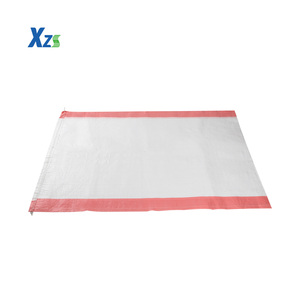 Sacs en tissu de raphia de polypropylène pour aliments pour animaux, semences, céréales, gravier - Product Image 2