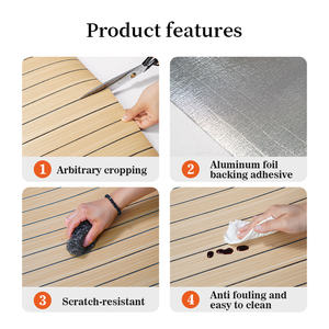 室内装飾装飾工場直販3D壁パネル穀物工場メーカー - Product Image 3