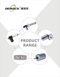 Actionneur linéaire de marque <span class=keywords><strong>DEROCK</strong></span> YLSP02 actionneur linéaire de course personnalisé pour mécanisme de canapé - Product Image 4