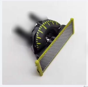 Nouvelle Vente Flash pour Tête de Rasoir <span class=keywords><strong>Philips</strong></span> OneBlade Lame en T QP410 QP420 QP430 360 Petit Accessoire OneBlade - Product Image 2