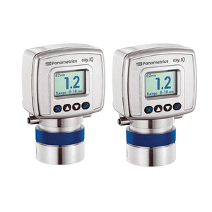 Analizador de Oxígeno Panametrics Oxy.Iq Trace, 0-10 ppm, Uso en Semiconductores - Product Image 3