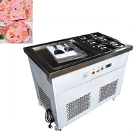 High Quality <strong>Best</strong> <strong>Selling</strong> Pan <strong>Ice</strong> Cream <strong>Machine</strong> Pan-<strong>ice</strong> Cream-<strong>machine</strong> <strong>Ice</strong> Pan <strong>Machine</strong>