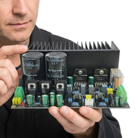 Carte d'amplificateur haute puissance LM3886, nouvelle, de marque originale, circuits intégrés fabriqués en Chine CN