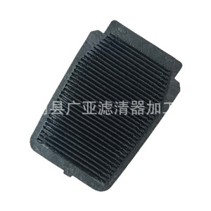 ไส้กรองแบตเตอรี่สำหรับ Lexus Chr Prius Hybrid G92dh 47070 ไส้กรองอากาศเข้า - Product Image 5