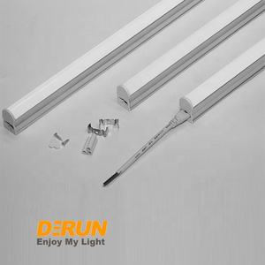 긴 수명 에너지 절약 <span class=keywords><strong>4W</strong></span> 5W 8W 9W 13W 18W 알루미늄 플라스틱 <span class=keywords><strong>T5</strong></span> 통합 LED 튜브 조명 (CE RoHS 포함) - Product Image 5