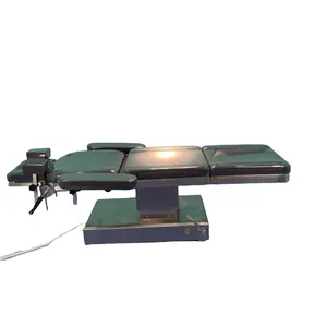 Electric medical bed hospital lifting bed multi-function operating table Family nursing bed