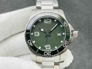 Montre mécanique de sport et d'affaires pour homme, luxueuse et élégante, mouvement de précision, multifonctionnelle, étanche et résistante aux chocs - Product Image 4