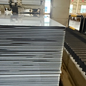 Revêtement extérieur Alucobond, <span class=keywords><strong>Alu</strong></span> <span class=keywords><strong>Dibond</strong></span>, Alcobond, panneaux muraux extérieurs, panneaux ACP, panneaux de façade en composite d'aluminium pour remorques alimentaires - Product Image 6