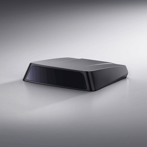 Hesai AT1440 Capteur Lidar hybride à semi-conducteurs 1440 lignes UHD 200m longue portée pour la conduite autonome automobile ADAS L4 L5 ToF - Product Image 2