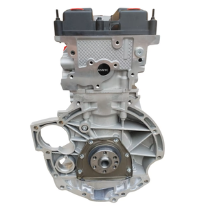 Moteurs de personnalisation d'usine de haute qualité MONDEO 2.0 CAF488Q1 CAF488wQ5 CAF488Q0 MONDEO 2.0 CAF479wQ1 Assemblage de moteurs pour <span class=keywords><strong>Ford</strong></span> - Product Image 3