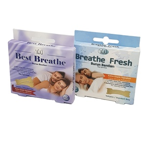 Boite d'emballage imprimée, créative, boite en papier, pliable 350 Gsm, bostol, contenant pour revêtement UV, vernis, polissage, gaufrage - Product Image 2