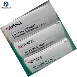 เซ็นเซอร์ตำแหน่งเชิงเส้นอุตสาหกรรมความแม่นยำสูง LR-XH250(10M) พร้อมเอาต์พุตแรงดันไฟฟ้าแบบอะนาล็อก 0-10V และการป้องกันระดับ IP67 สำหรับระบบอัตโนมัติ - Product Image 1