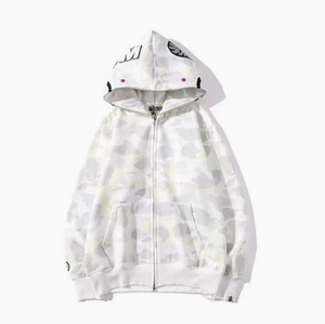 <span class=keywords><strong>Sudadera</strong></span> con Capucha de Alta Calidad con Estampado de Camuflaje <span class=keywords><strong>Rosa</strong></span>, <span class=keywords><strong>Sudadera</strong></span> Personalizada con Logotipo de Letras en Placa Metálica, Unisex para Hombre y Mujer - Product Image 3