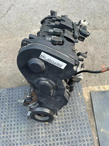 Motore Originale Usato di Alta Qualità Modello Vecchio 05-12 per <span class=keywords><strong>Volkswagen</strong></span> Audi A4 B7 A6L C6 2.0T BPJ - Product Image 3