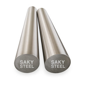 เหล็กเส้นกลม ASTM B637 UNS N07718 - Product Image 1