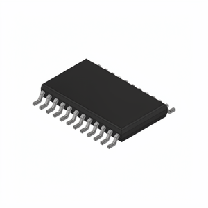 ชิ้นส่วนวงจรอิเล็กทรอนิกส์ BOM IC ในสต็อก QS3VH384PGG ลอจิก - Product Image 1