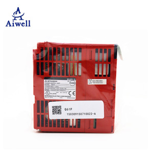 คอนโทรลเลอร์ PLC ของแท้ใหม่เอี่ยม Q61P - Product Image 1