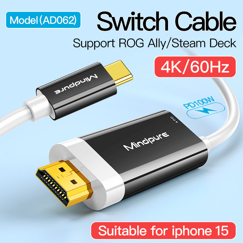 noir et blanc-4k 60hz 2M