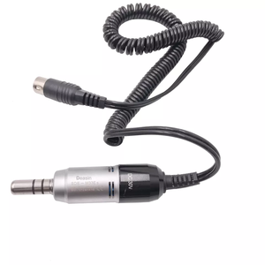 Laboratorio odontoiatrico micromotore lucidatura N3 + <span class=keywords><strong>35</strong></span>,000rpm/MARATHON-III micromotore dentale in vendita - Product Image 2