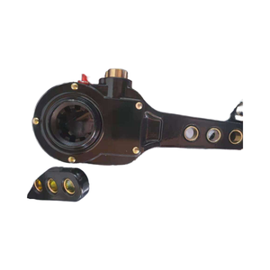 Oem Verbeterde Remveiligheid Automatische Remkrachtafstelling Truck Aanhanger Handmatige Breukregelaar Cnc-Bewerkingsdiensten - Product Image 5