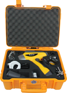 5000 Aluminum Handheld XRF Spectrometer 2569 1 Year Warranty - Product Image 3