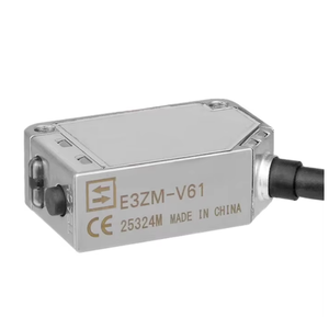 <span class=keywords><strong>E3ZM</strong></span>-V61 nhỏ đánh dấu màu cảm biến quang điện phát hiện đánh dấu màu cảm biến chuyển đổi quang điện <span class=keywords><strong>E3ZM</strong></span>-T81 - Product Image 1
