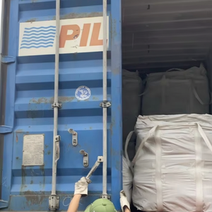 ปูนซีเมนต์ปอร์ตแลนด์สีเทาจากโรงงานเวียดนามเพื่อการก่อสร้างสู่คิริบาส - Product Image 1