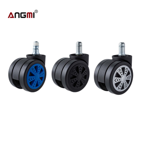 Möbel Stuhl Nylon <span class=keywords><strong>Caster</strong></span> 30mm 40mm 50mm Custom Kunststoff <span class=keywords><strong>Caster</strong></span> <span class=keywords><strong>Wheel</strong></span> - Product Image 5