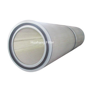 Durée de vie du filtre à air personnalisé professionnel Huahang Long 2625115 - Product Image 4