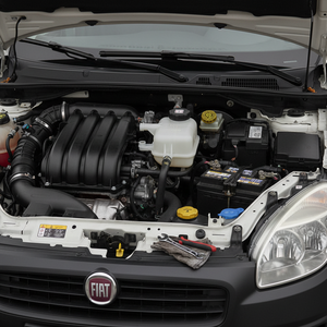 Tanque de Expansión 51891028 (Sin Tapa) Fiat Doblo-Palio-Albea 1.3 MJT 94649-Mar TR - Product Image 3