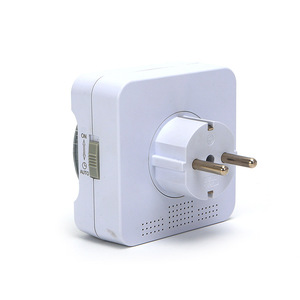 Mini Smart Electronic Digital <strong>Timer</strong> Switch <strong>Socket</strong> 12/24h Timing EU Plug Outlet Kitchen Appliance <strong>Programmable</strong> Time Control - Product Image 5