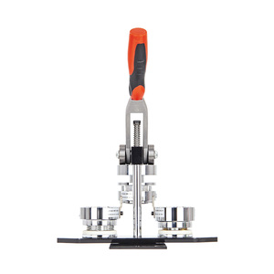 Trung Quốc Bán Buôn Tùy Chỉnh Kim Loại <span class=keywords><strong>Pin</strong></span> Phù Hiệu Nút Huy Hiệu Làm Máy Nút <span class=keywords><strong>Maker</strong></span> - Product Image 3