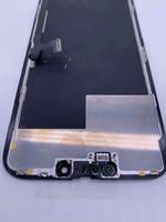 Écran d'affichage pour iPhone 13 ; Ensemble de remplacement d'écran OLED LCD flexible pour iPhone 13 / 13 Pro / 13 Pro Max, écran de performance d'origine