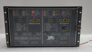 Plc <span class=keywords><strong>DGU</strong></span> 8800E UNITÉ DE RÉGULATEUR NUMÉRIQUE 8200177 - Product Image 2