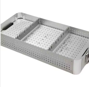 Стерилизационная коробка из алюминиевого сплава - Product Image 4