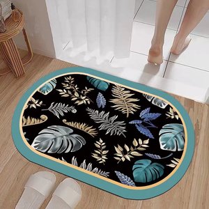 <span class=keywords><strong>Tapis</strong></span> d'intérieur sur mesure avec logo en lettres, grande taille, pour la décoration de la chambre à coucher, <span class=keywords><strong>tapis</strong></span> de forme personnalisée - Product Image 3