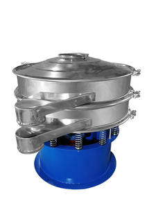 Tamis à millet de haute précision en acier inoxydable <span class=keywords><strong>OZEO</strong></span> - Product Image 6