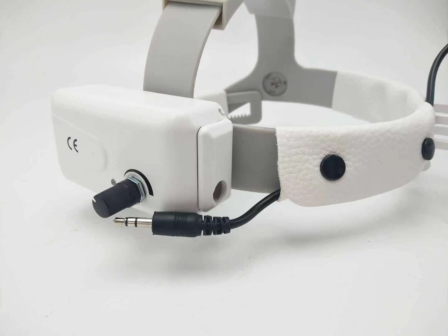 Medical LED Headlight and Binocular Dentist Loupes